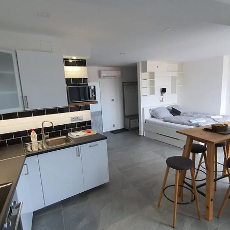 Magic Apartment Centre Pilsen Bagian luar foto