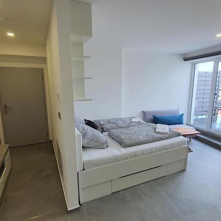 Magic Apartment Centre Pilsen Bagian luar foto