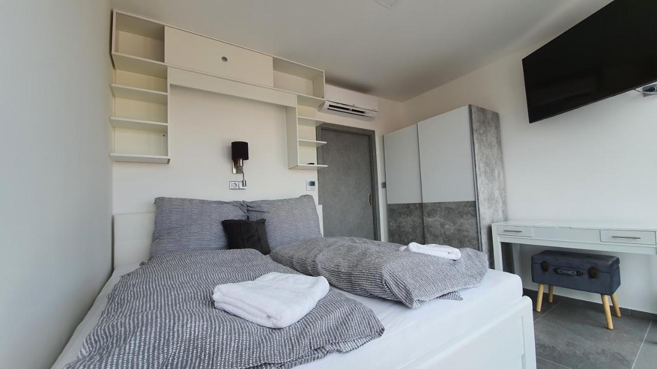 Magic Apartment Centre Pilsen Bagian luar foto