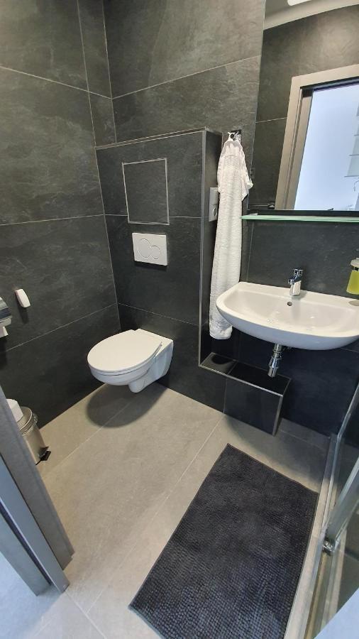 Magic Apartment Centre Pilsen Bagian luar foto