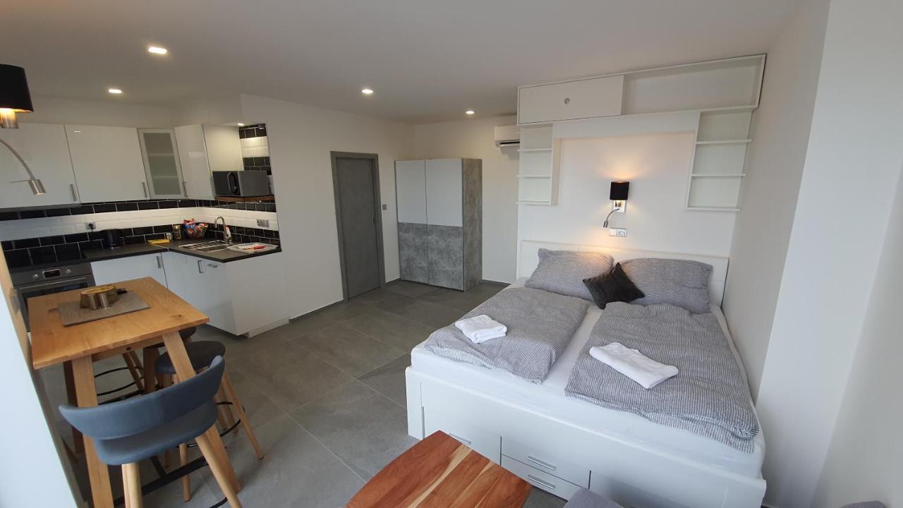 Magic Apartment Centre Pilsen Bagian luar foto