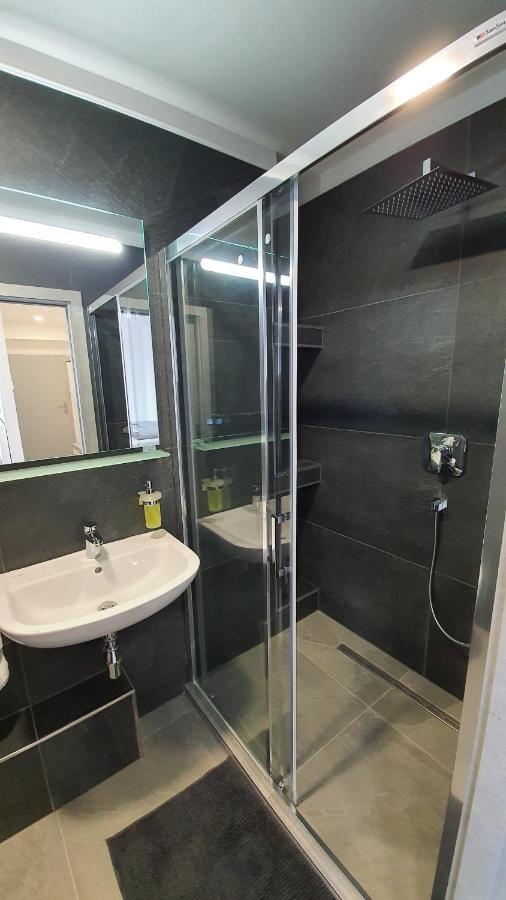 Magic Apartment Centre Pilsen Bagian luar foto