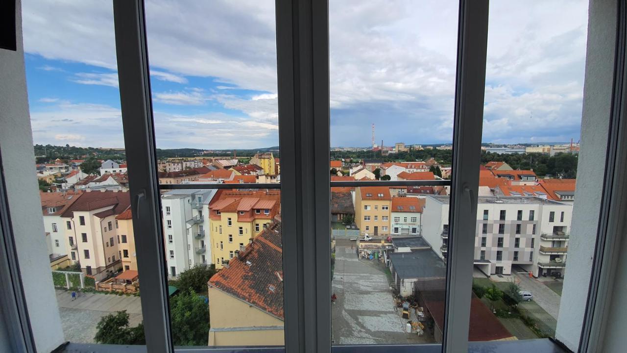 Magic Apartment Centre Pilsen Bagian luar foto