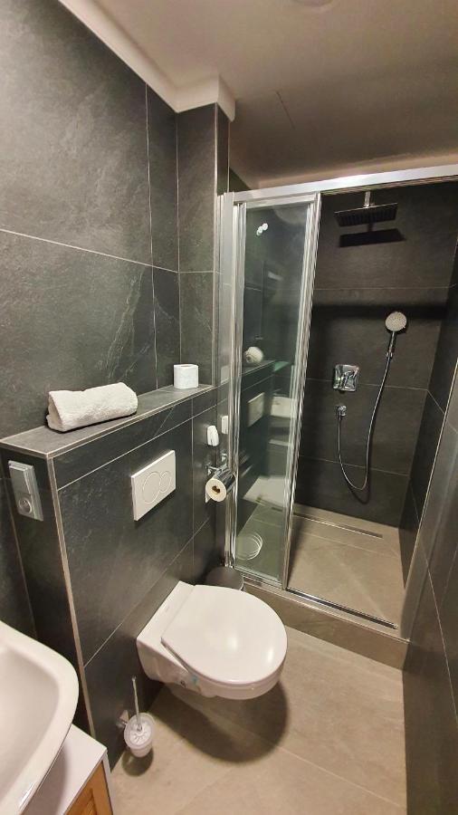 Magic Apartment Centre Pilsen Bagian luar foto